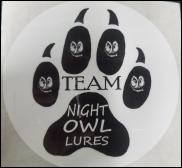 Night Owl Trapping TShirt